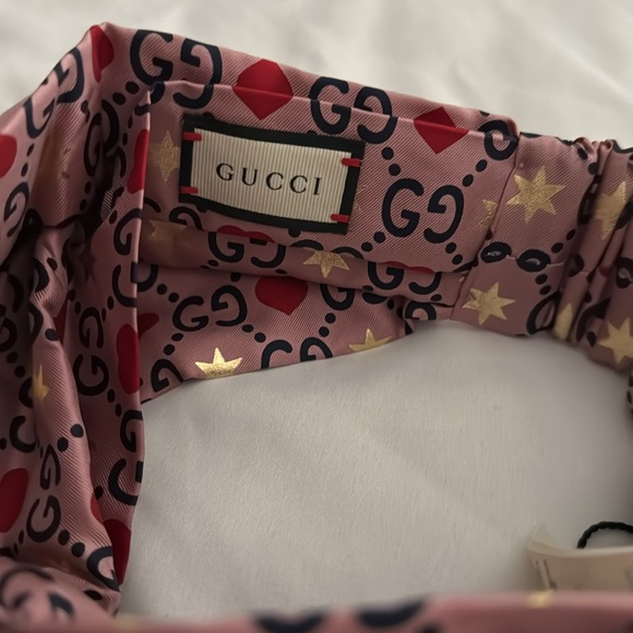 Gucci Headband - Picture 3 of 6